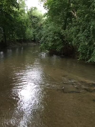 Lions Club Ball Park - West Liberty, OH