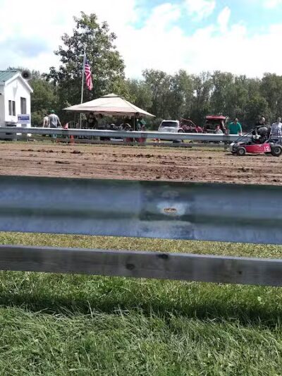 Lions Club Ball Park - West Liberty, OH