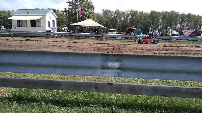 Lions Club Ball Park - West Liberty, OH