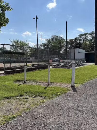 Lions Club Ball Park - West Liberty, OH