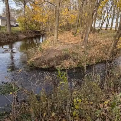 Lions Club Ball Park - West Liberty, OH