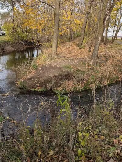 Lions Club Ball Park - West Liberty, OH