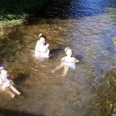 Lions Club Ball Park - West Liberty, OH