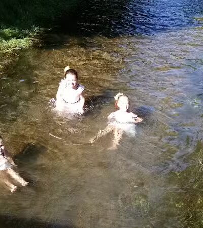 Lions Club Ball Park - West Liberty, OH