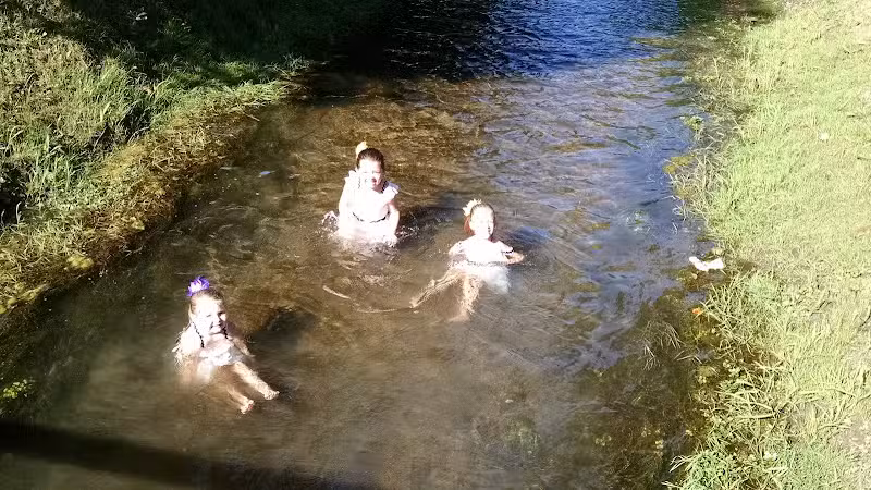 Lions Club Ball Park - West Liberty, OH