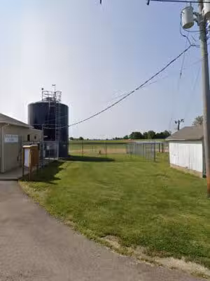 Village of West Manchester Park - West Manchester, OH