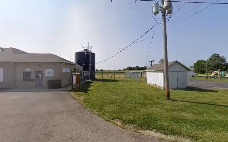 Village of West Manchester Park - West Manchester, OH