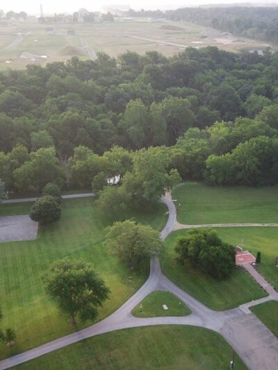 West Milton Municipal Park - West Milton, OH