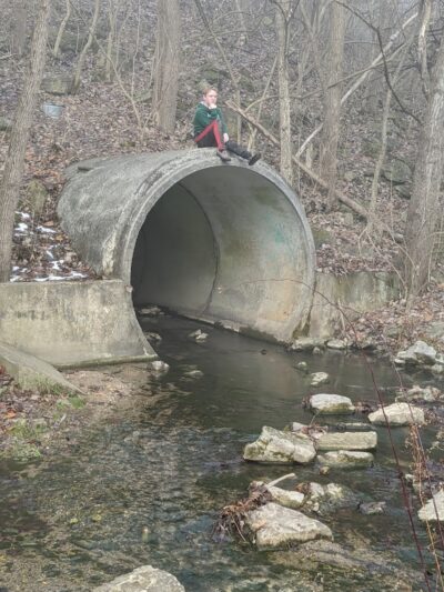 West Milton Municipal Park - West Milton, OH