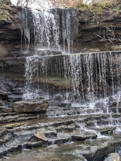 West Milton Municipal Park - West Milton, OH