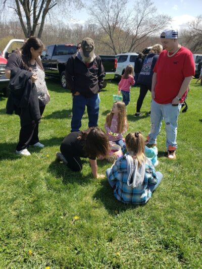 West Milton Municipal Park - West Milton, OH