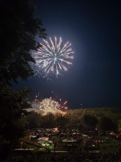 West Milton Municipal Park - West Milton, OH