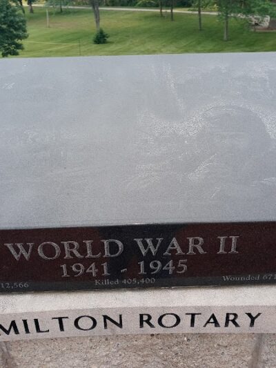 West Milton Municipal Park - West Milton, OH