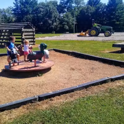 Drake Park - West Salem, OH