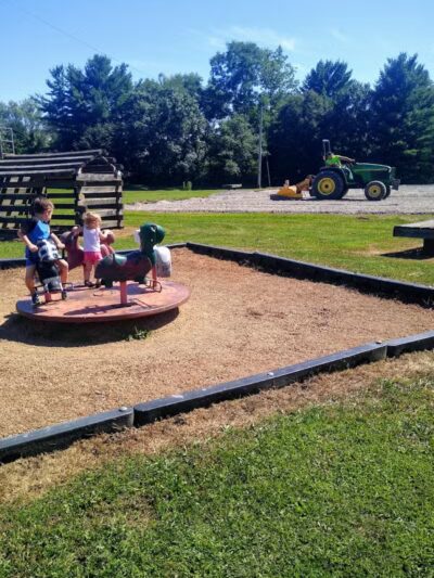 Drake Park - West Salem, OH