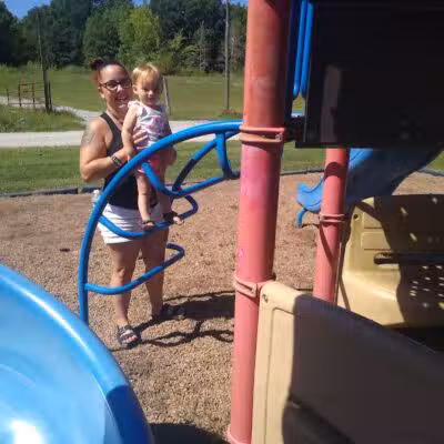 Drake Park - West Salem, OH