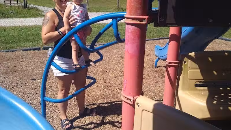 Drake Park - West Salem, OH