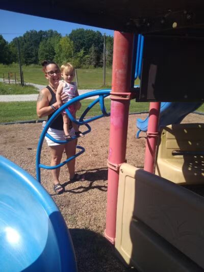 Drake Park - West Salem, OH