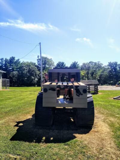 Drake Park - West Salem, OH