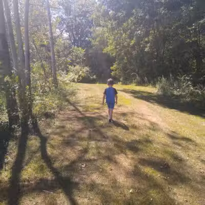 Drake Park - West Salem, OH
