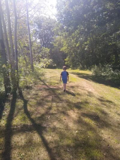 Drake Park - West Salem, OH