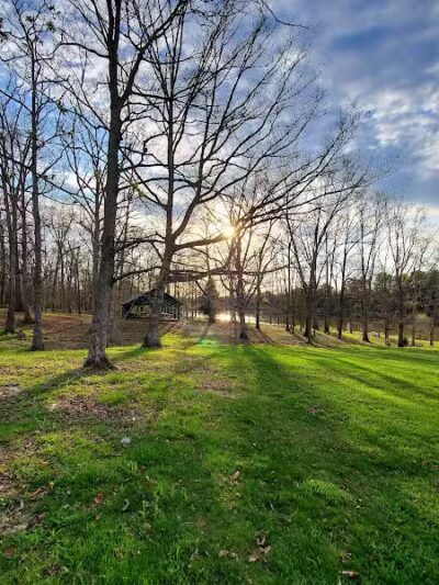 Adams Lake State Park - West Union, OH