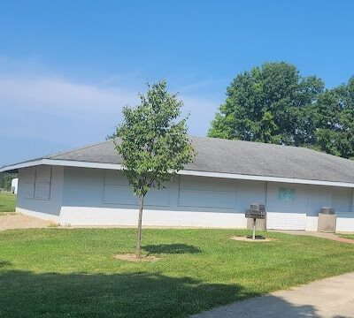 West Unity Memorial Park - West Unity, OH