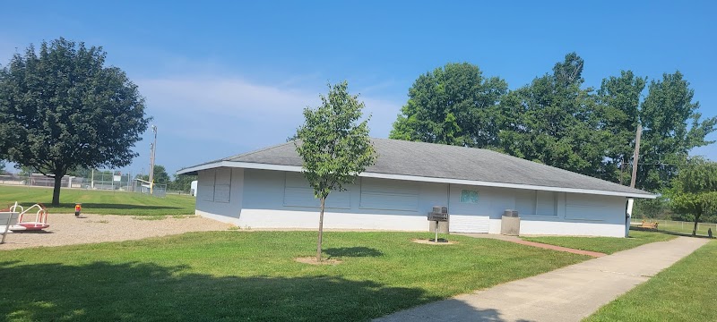 West Unity Memorial Park - West Unity, OH