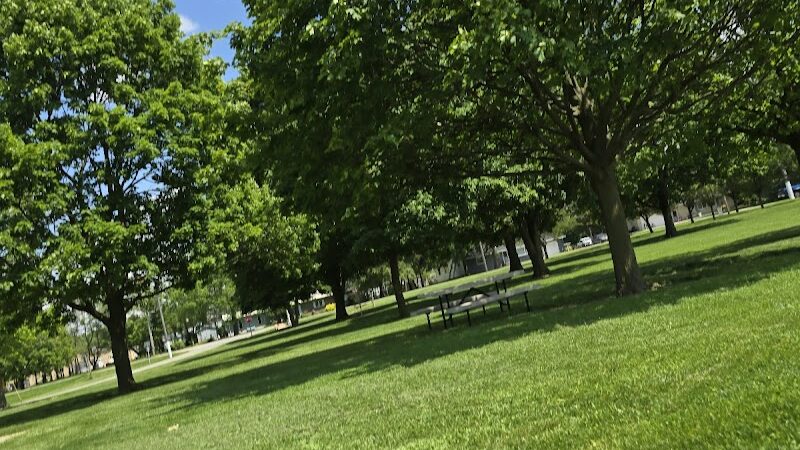 West Unity Memorial Park - West Unity, OH