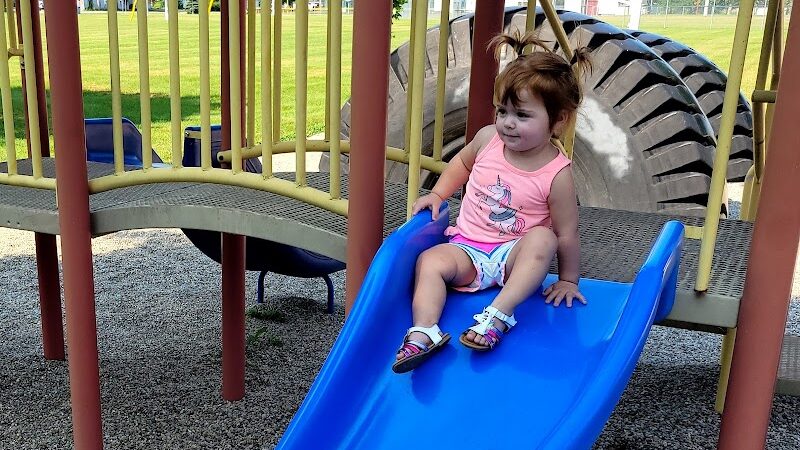 West Unity Memorial Park - West Unity, OH