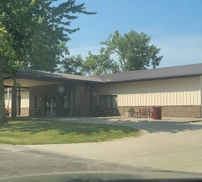 West Unity Memorial Park - West Unity, OH