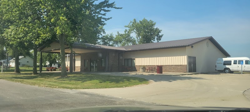 West Unity Memorial Park - West Unity, OH