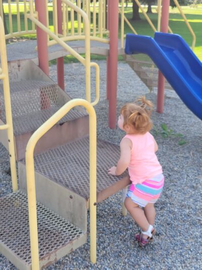 West Unity Memorial Park - West Unity, OH