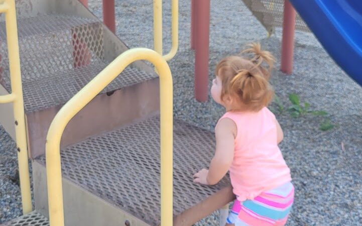 West Unity Memorial Park - West Unity, OH