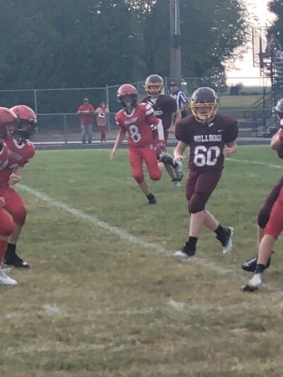 West Unity Memorial Park - West Unity, OH