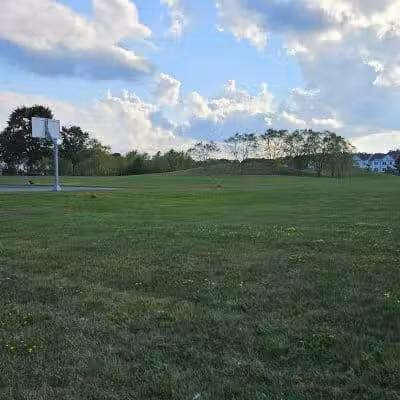 Albany Crossing Park - Westerville, OH