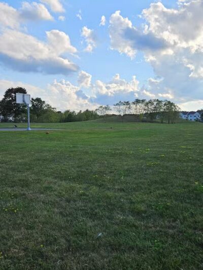 Albany Crossing Park - Westerville, OH