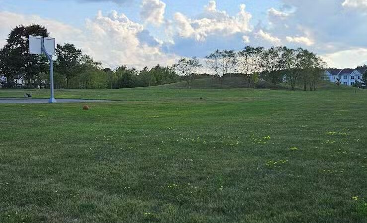 Albany Crossing Park - Westerville, OH