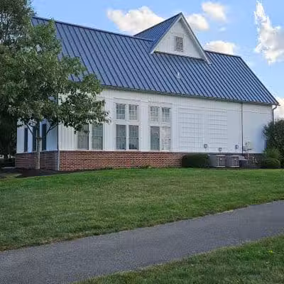 Albany Crossing Park - Westerville, OH