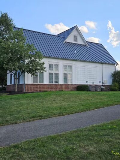 Albany Crossing Park - Westerville, OH