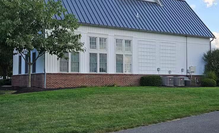 Albany Crossing Park - Westerville, OH