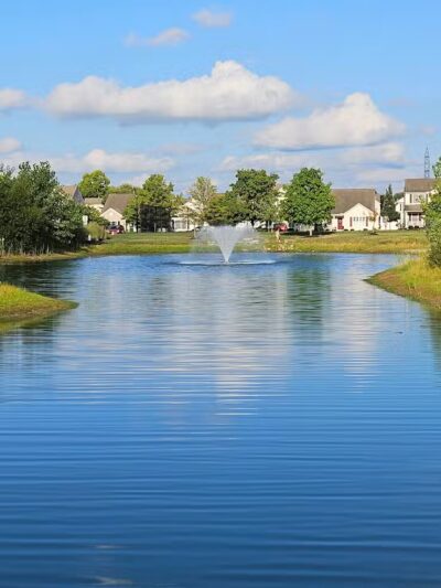 Albany Crossing Park - Westerville, OH