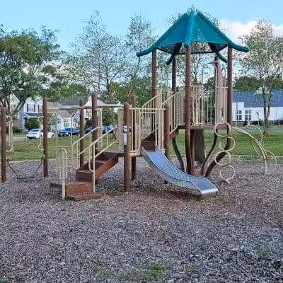 Albany Crossing Park - Westerville, OH