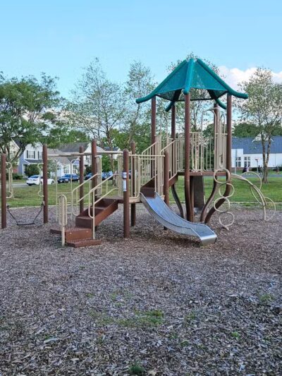 Albany Crossing Park - Westerville, OH