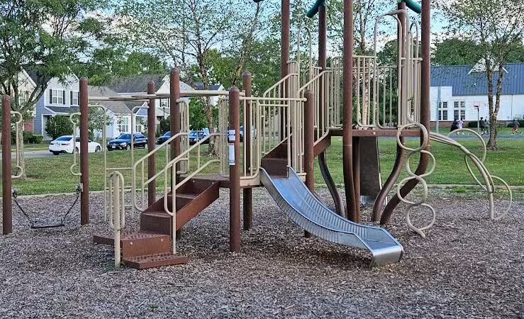 Albany Crossing Park - Westerville, OH