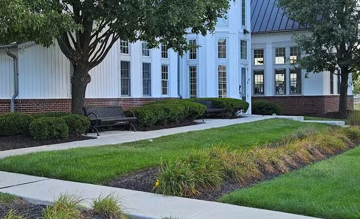 Albany Crossing Park - Westerville, OH