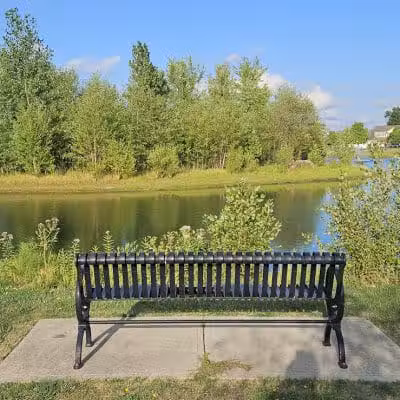 Albany Crossing Park - Westerville, OH