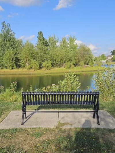 Albany Crossing Park - Westerville, OH