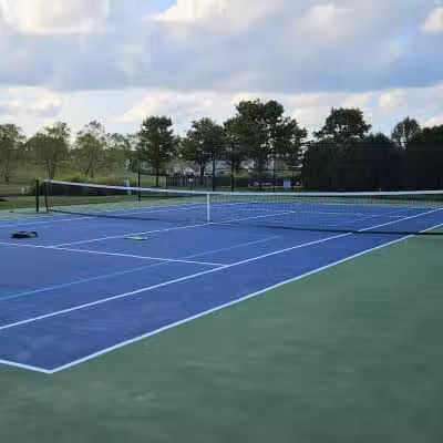 Albany Crossing Park - Westerville, OH