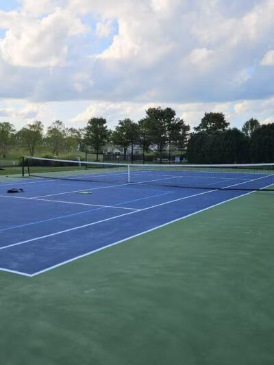Albany Crossing Park - Westerville, OH